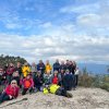 Montseny-Montserrat